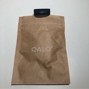 Qalo Laser Cut Men’s Ring